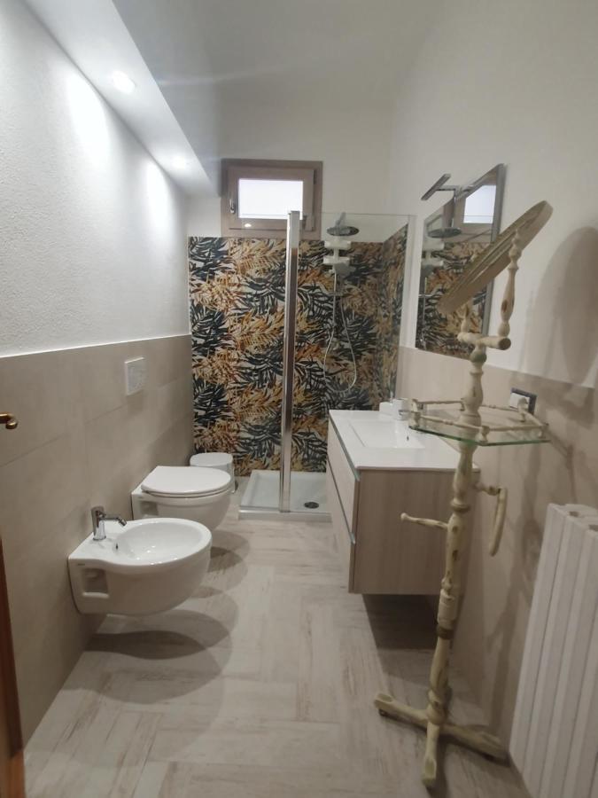 알게로 Gabrielhouse 아파트 외부 사진